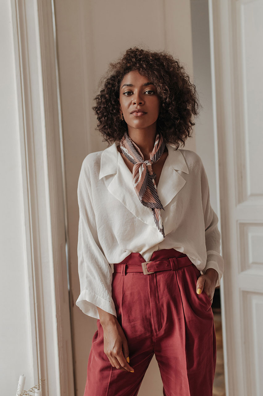 Blouse Shirts Blouse Shirts