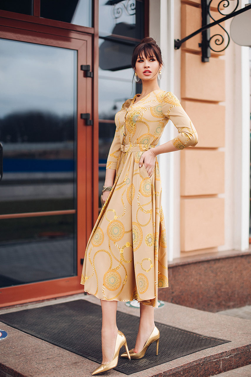 Boutique Long Dresses | Maharani Designer Boutique