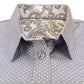 Silver Dot Grace