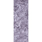 Lilac Aura scarf
