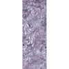 Lilac Aura scarf