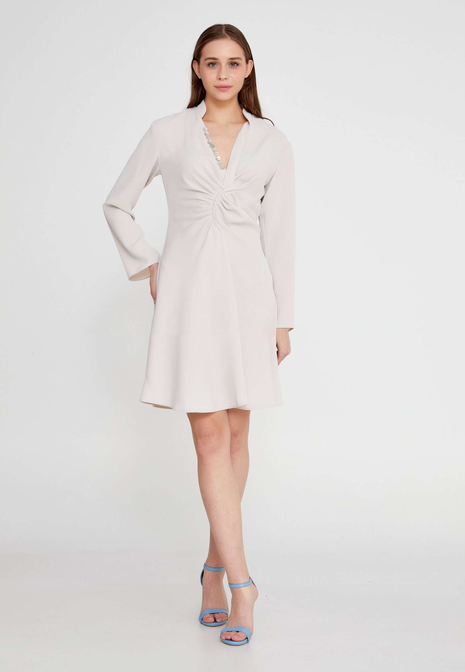 Norah Boutique | Union Station, DC | Minimalist style Dress