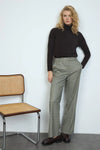Classic Green Matera Pants