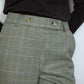 Classic Green Matera Pants