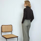 Classic Green Matera Pants