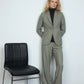 Classic Green Matera Pants