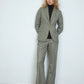 Classic Green Matera Pants