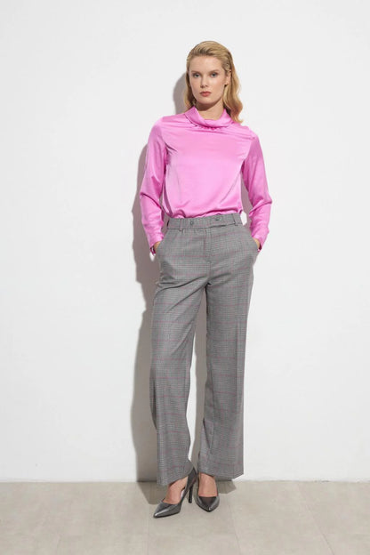 Matera Gray Pants