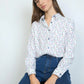 Giovanna Natural Shirt