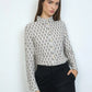 Gabriella Natural Shirt