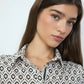 Gabriella Natural Shirt
