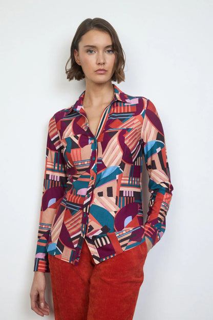 Isabella Pruna Shirt