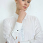 White Acci Shirt