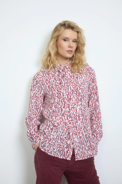 Astigi Pruna Shirt