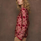 Ausa Red Shirt