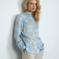 Blue Baelo Shirt