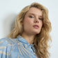 Blue Baelo Shirt
