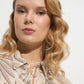 Baelo Beige Shirt