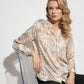 Baelo Beige Shirt