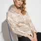 Baelo Beige Shirt