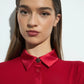 Barcial Ruby Shirt