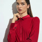 Barcial Ruby Shirt