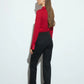 Barcial Ruby Shirt