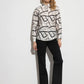 Natural Caesarina Shirt