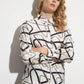 Natural Caesarina Shirt
