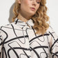 Natural Caesarina Shirt