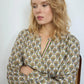 Florence Green Blouse