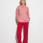 Red Gades Shirt