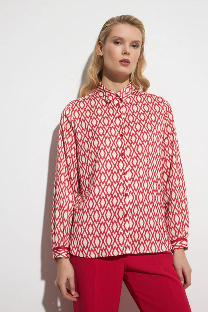 Red Gades Shirt