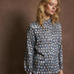Naples Blue Shirt