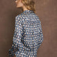 Naples Blue Shirt