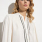 Natural Sook Blouse