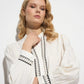 Natural Sook Blouse