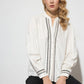 Natural Sook Blouse