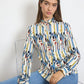 Natural Square Shirt