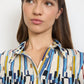 Natural Square Shirt