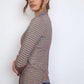 Sugar Blue Shirt
