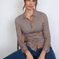 Sugar Blue Shirt