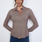 Sugar Blue Shirt