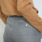 Grey Pompaelo Pants