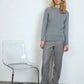 Matera Gray Pants