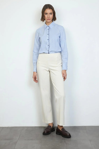 Natural Yóselin Pants