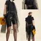 Organza Jacket