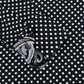 Midnight Dot Elegance