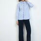 Dark Navy Classic Pants