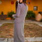 Edo Line Skirt